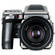 Hasselblad H2F Medium Format Auto Focus SLR Camera Kit - H2F Body, 80mm/2.8 HC Lens, Grip, Viewfinder and Film Magazine