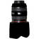 LensCoat Lens Cover for Canon 24-70mm f/2.8L USM Lens (Black)