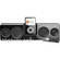 Logitech Pure-Fi Anywhere Compact iPod Speakers (Black)