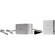 Netgear Space-Saving Powerline Network Extender Kit