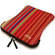 Built NY 12" Laptop Sleeve (Multicolored Stripes)