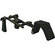 Cavision RS1580D-SPE Shoulder Pad System Package with Dual Handgrips