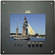 Tote Vision LCD-560L 5.6" LCD Monitor Flush Mount Kit with Front Control Panel