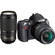 Nikon D40 SLR Digital Camera Kit with 18-55mm & 70-300mm VR Lenses