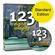 123di DVD: The 123 of Digital Imaging Interactive Learning Suite 5.0