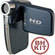 Aiptek A-HD 720P HIGH DEFINITION CMCRDR w/DVD