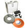 Litepanels RLC-D50 Ringlite Cinema System 5600K Flood