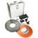 Litepanels RLC-50T Ringlite Cinema System 3200K Flood