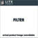Litepanels RLC-DC Data Control Module
