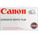 Canon Adhesive White Film (235gsm) for Inkjet - 24" Wide x 65' Long (Glossy)