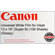 Canon Universal White Film for Inkjet - 13 x 19" (Super-B) (100 Sheets) (Glossy)
