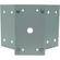 Bolide Technology Group BE-CORNER Corner Mount Bracket Adapter