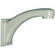 Bolide Technology Group BE-WALL-SP 3" Wall Mount Bracket for Vandal Mini Dome