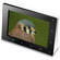 AG Neovo V-10 7" FotoVivo Digital Picture Frame (Black)