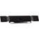 Logitech AudioHub 2.1 Channel Notebook Speakers with USB 2.0 Hub