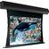 Vutec Lectric III Motorized Front Projection Screen - 60 x 107" (PearlBrite with Black Case)