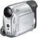 Canon 'DEMO' MD-160 'PAL' Mini DV Camcorder