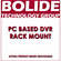 Bolide Technology Group BE-PCRACKM PC Based DVR Rack Mount