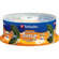 Verbatim Disco DVD-R Grav�vel Imprim�vel LightScribe Colorido (Pino de 25)
