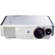 BenQ W500 LCD Home-Theater Projector 