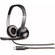 Logitech Headset ClearChat Pro USB