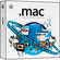 Apple .Mac Software - 1-Year Subscription