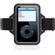 Griffin Technology Streamline Armband for iPod classic and iPod with Video (5G) (Black)