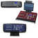 NSI / Leviton 8700 GL Console - 512 Channels, 24 Sub-Masters (85-265VAC)