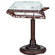 Bolide Technology Group BB1048 B/W Desktop Lamp Hidden Camera