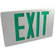 Bolide Technology Group BB1091  B/W Exit Sign Hidden Camera