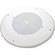Bolide Technology Group BB1092 B/W Ceiling Speaker Hidden Camera