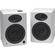 Audioengine A5 Bookshelf Speakers (White)