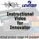 NSI / Leviton Video: Instruction Video for Innovator