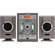 Fisher DEMO SLIM-1410 CD Audio System