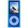Impecca MP1820 2GB Media Player (Blue) 