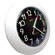 Bolide Technology Group BL1148 B/W Wireless Wall Clock Hidden Camera