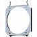 Dyna-Lite Glass Diffuser for 33-06B Barndoor Set