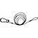 Dyna-Lite 34" Studio Safety Cable (Pack of 3)