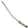 Sanken COS-11XPT - Microfone de Lapela Omnidirecional (Sem Termina��o) (Bege)