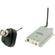 Bolide Technology Group BL1188MOD Micro Wireless Transmitter and Receiver