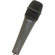 Astatic CTM-77LSMC Condenser Handheld Microphone with XLR Cable (No On/Off Switch)
