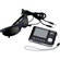 Bolide Technology Group BC1012-MRS-SUNGLASSES Professional Color Sunglasses Camera with MPEG4 Portable Video Recorder
