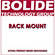 Bolide Technology Group RACK MOUNT f/LCD MONITOR