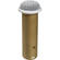 Astatic 202RW Omnidirectional Electret Condenser Button Style Boundary Microphone (White)