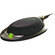 Astatic AS930VP Variable Pattern Surface Mounted Boundary Microphone