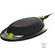 Astatic AS930VPW Variable Pattern Surface Mounted Boundary Microphone