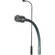 Astatic AS920 Cardioid Condenser Gooseneck Microphone with Rigid Base and Flexible Top (20")