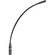 Astatic 827A Cardioid Miniature Condenser Gooseneck Microphone and 13" Gooseneck