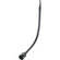 Astatic AS900 Overhead Cardioid Condenser Choir Microphone 