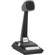 Astatic 878HL Omnidirectional Dynamic Desktop Microphone 